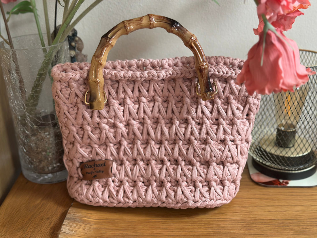 The Rachael Bag