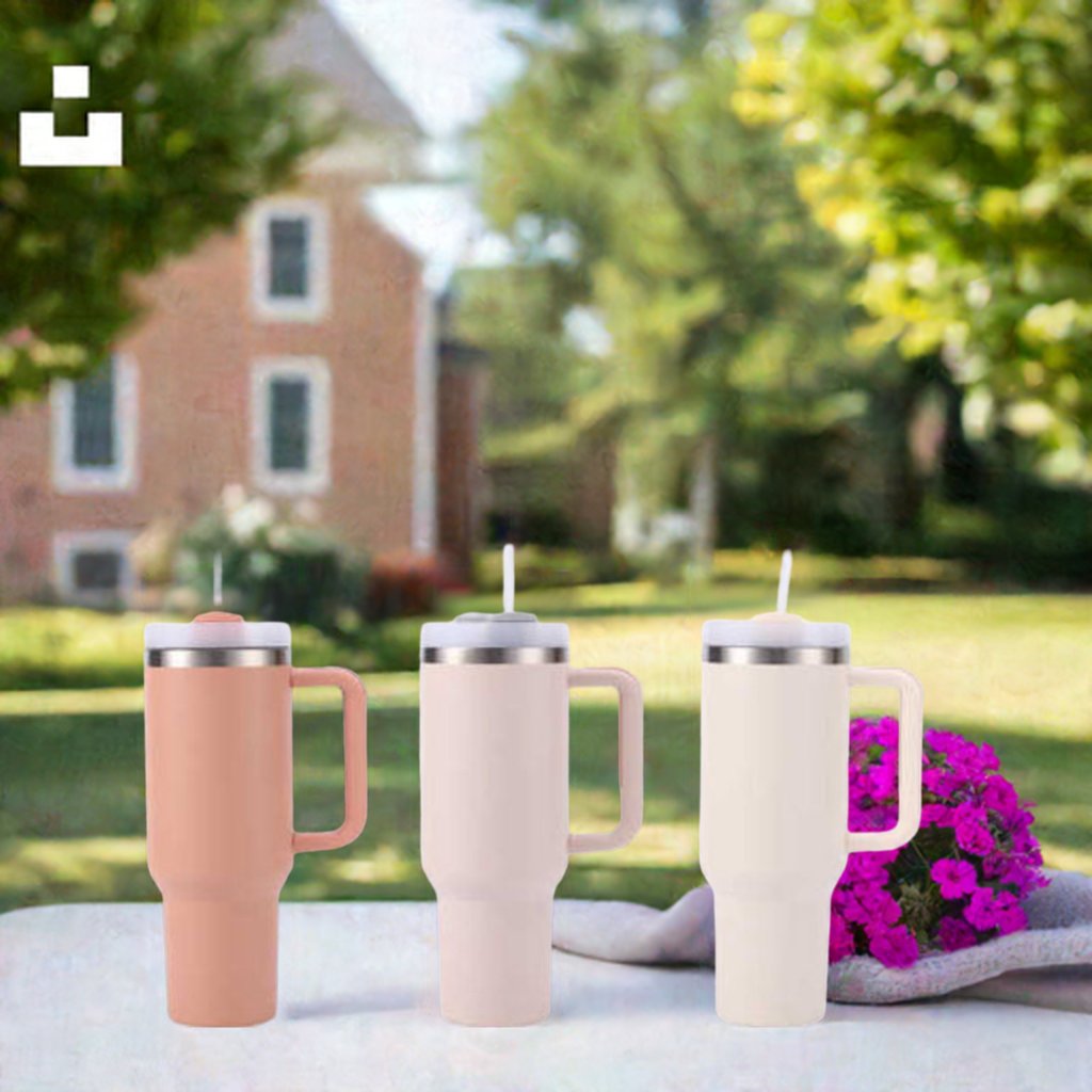 40oz Thermal Cups