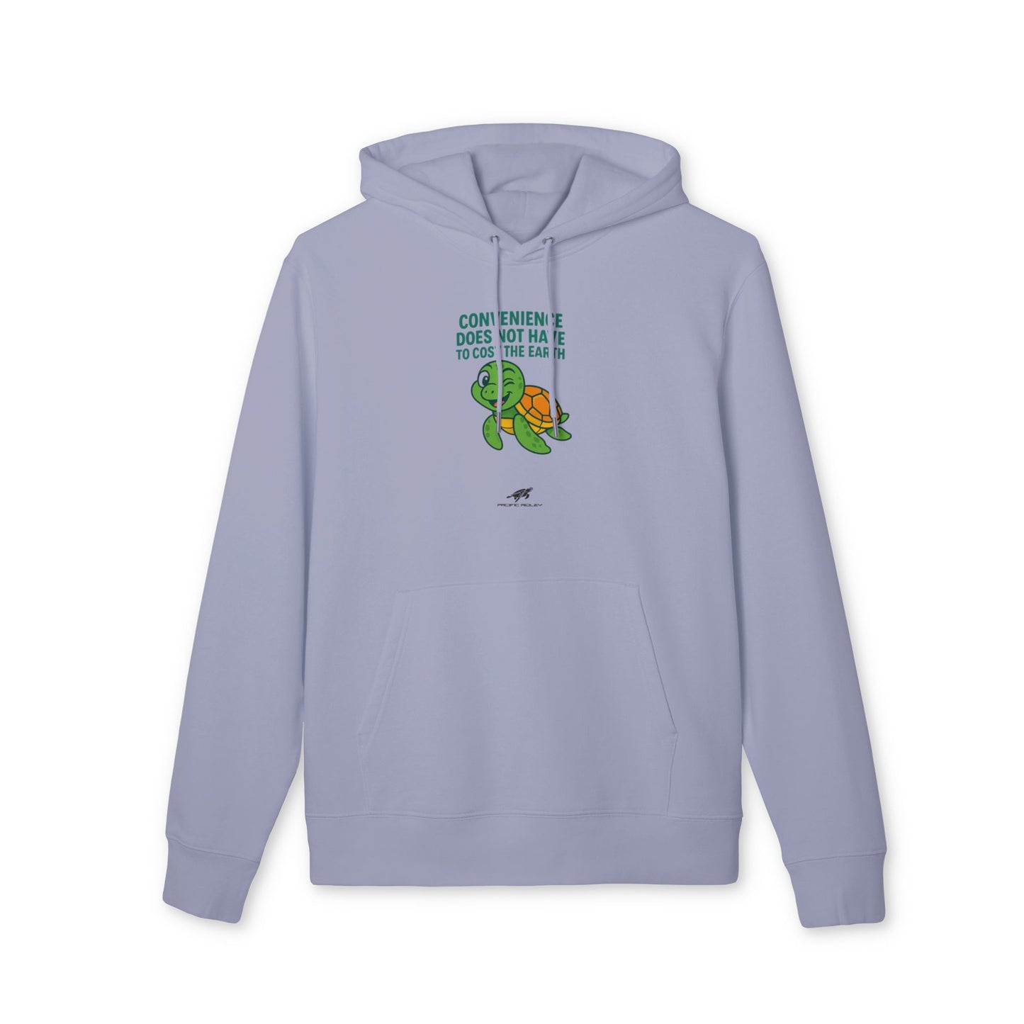 Unisex Turtle Design Hoodie - Cozy Gift for Nature Lovers & Kids, Perfect for Birthdays, Earth Day, Chill Days