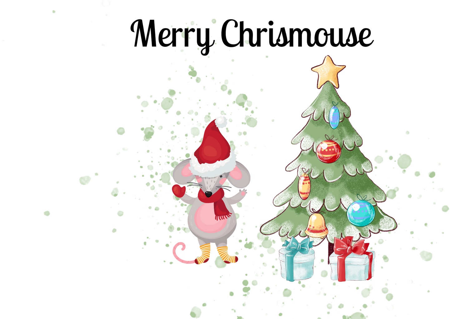 Packs of 5 Seeded Christmas cards, Eco friendly, reusable, unique gift for Gardners, waste free, Poppys, Basil, Sweet Alyssum, Baby’s Breath