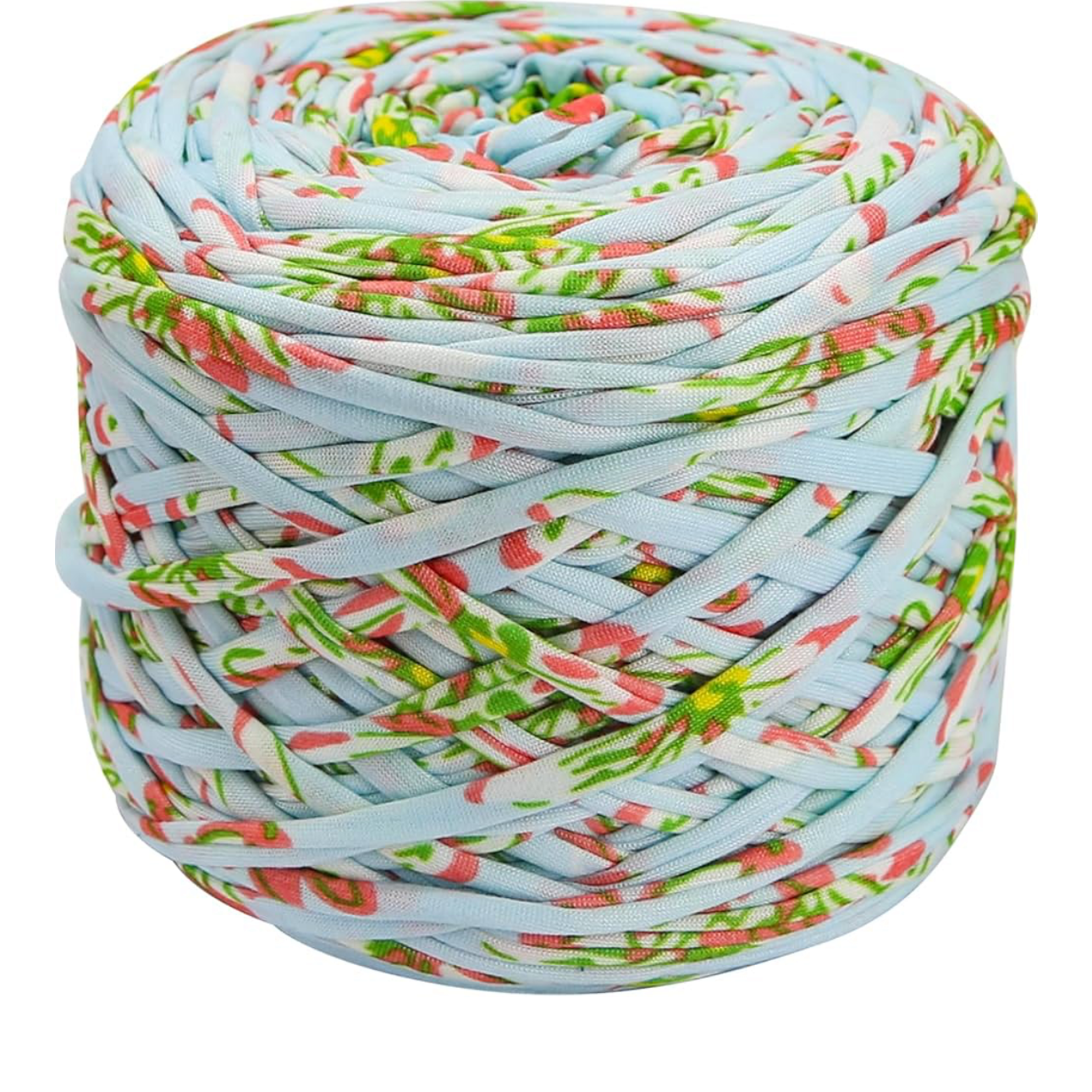 The Rachael Bag, T-Shirt yarn, ideal for nights out or meeting friends for a meal, your choice of colour, sustainable .