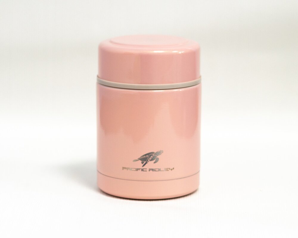 Stainless Steel Vacuum Sealed Food Thermal Container