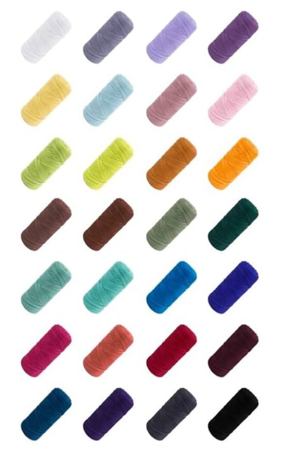 The Rachael Bag, T-Shirt yarn, ideal for nights out or meeting friends for a meal, your choice of colour, sustainable .