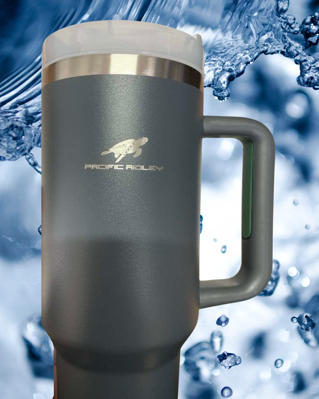 40oz Thermal Cups, Car tumbler, stays Hot up to 12 hrs, chilled for 24 hrs, comes with straw lid and straw.