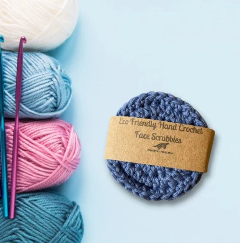 Crochet products
