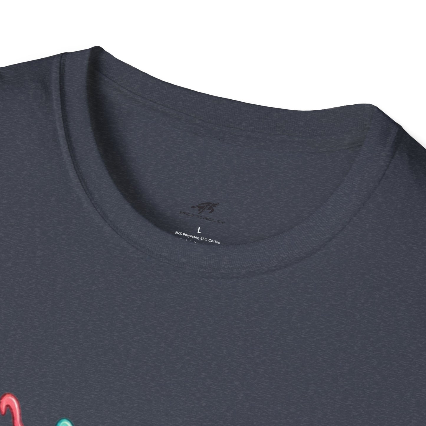 Hooked on Crochet T‑Shirt — "I'm a Hooker" Yarn Lovers Tee