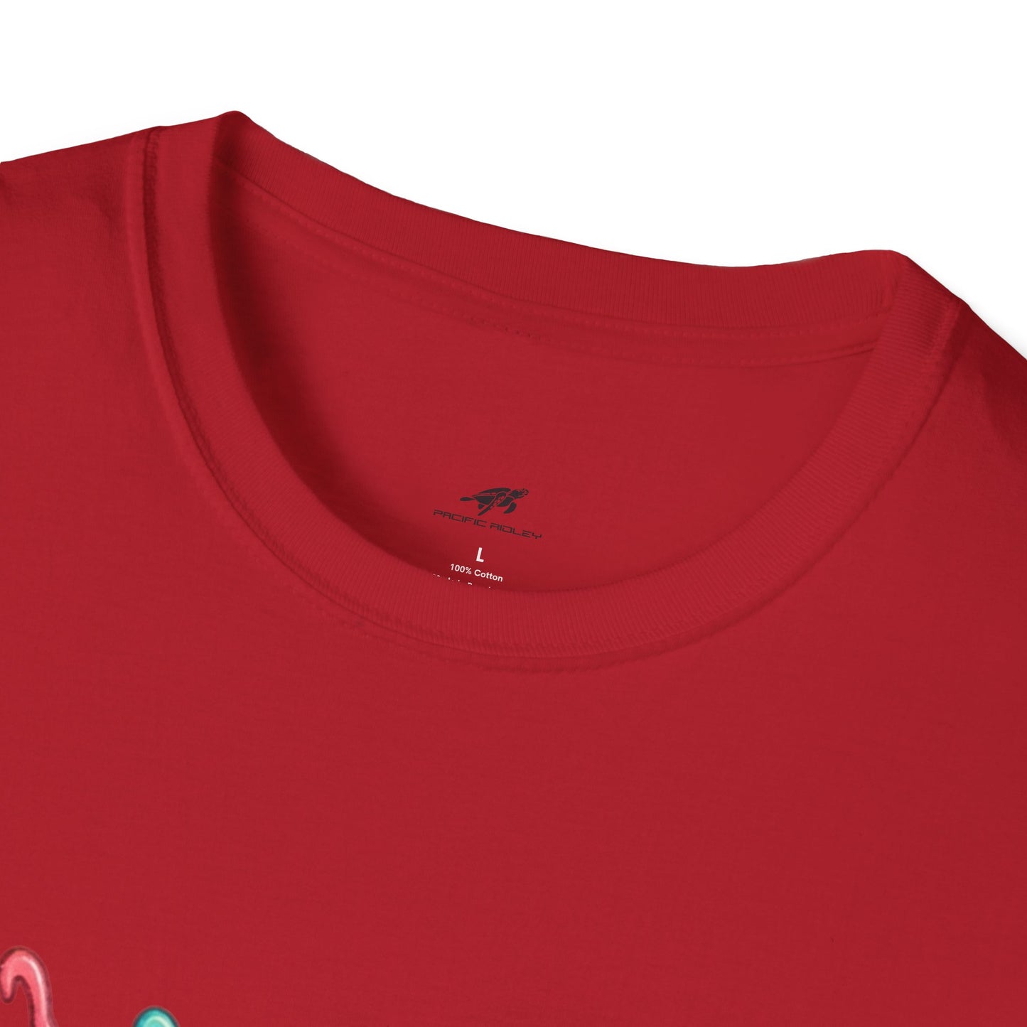 Hooked on Crochet T‑Shirt — "I'm a Hooker" Yarn Lovers Tee