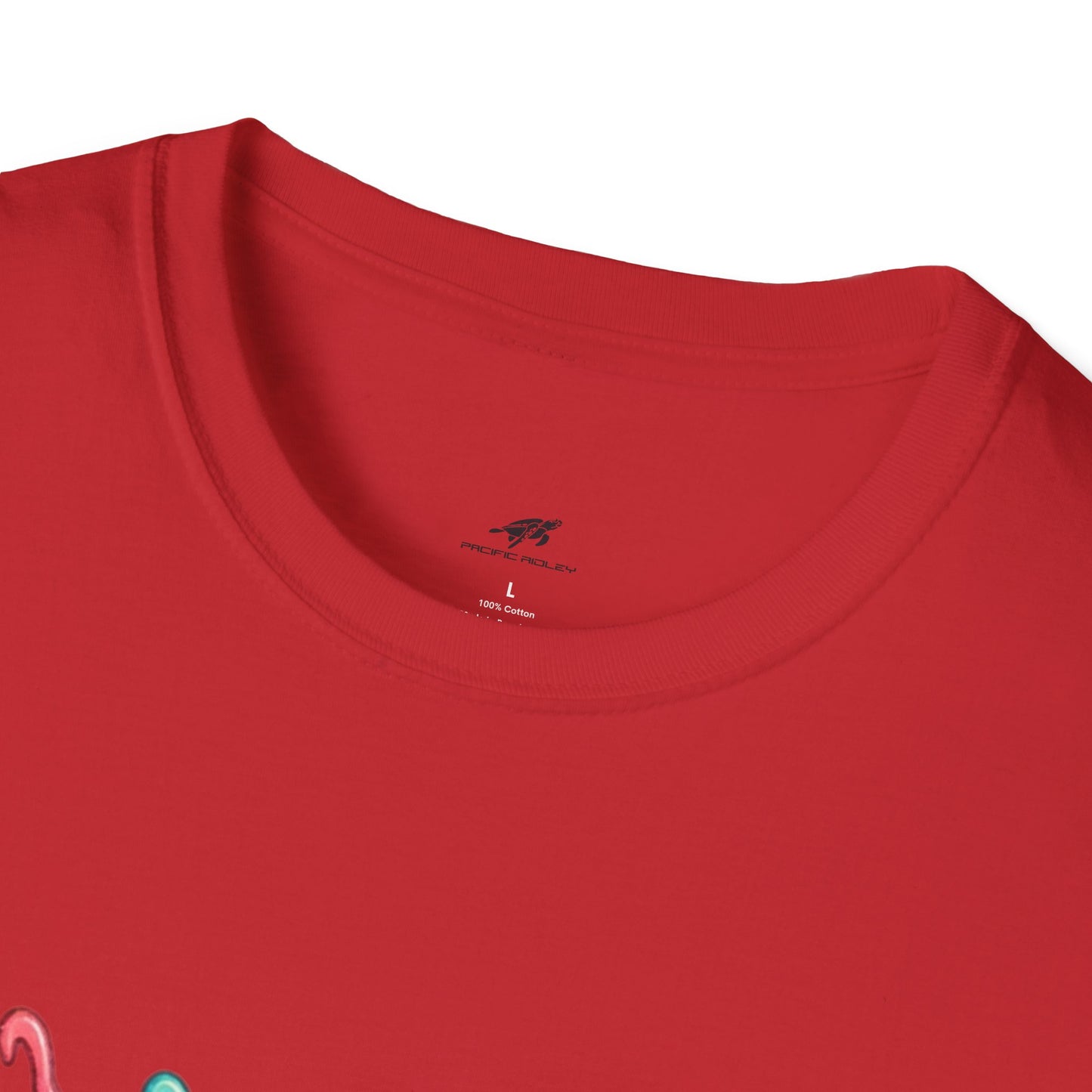Hooked on Crochet T‑Shirt — "I'm a Hooker" Yarn Lovers Tee