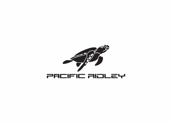 Pacific Ridley