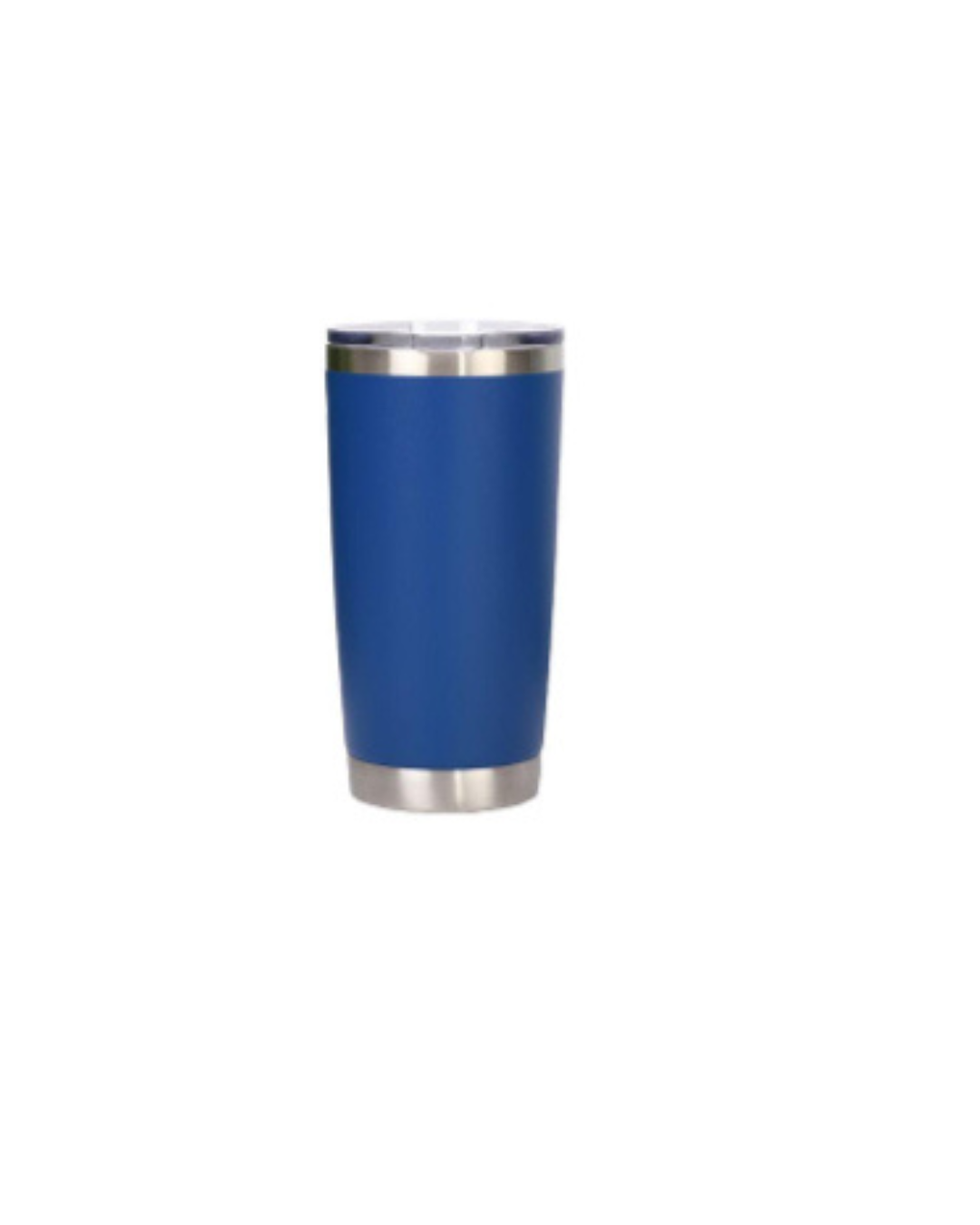 Pacific Ridley 1 Pint Stainless Steel Thermal Cups Various Colours