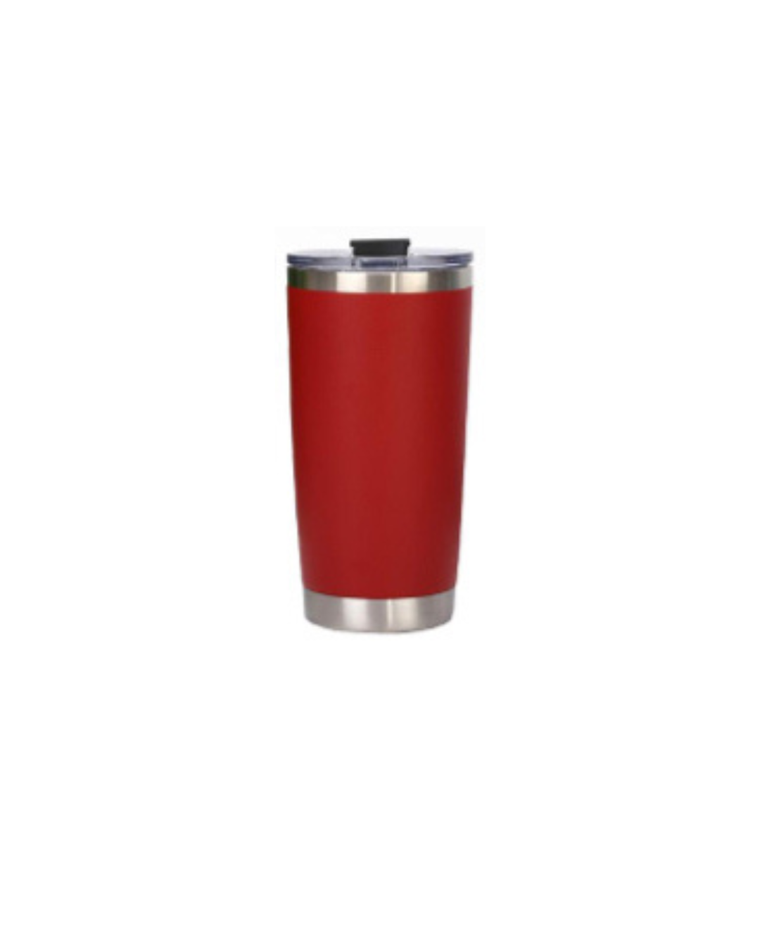 Pacific Ridley 1 Pint Stainless Steel Thermal Cups Various Colours