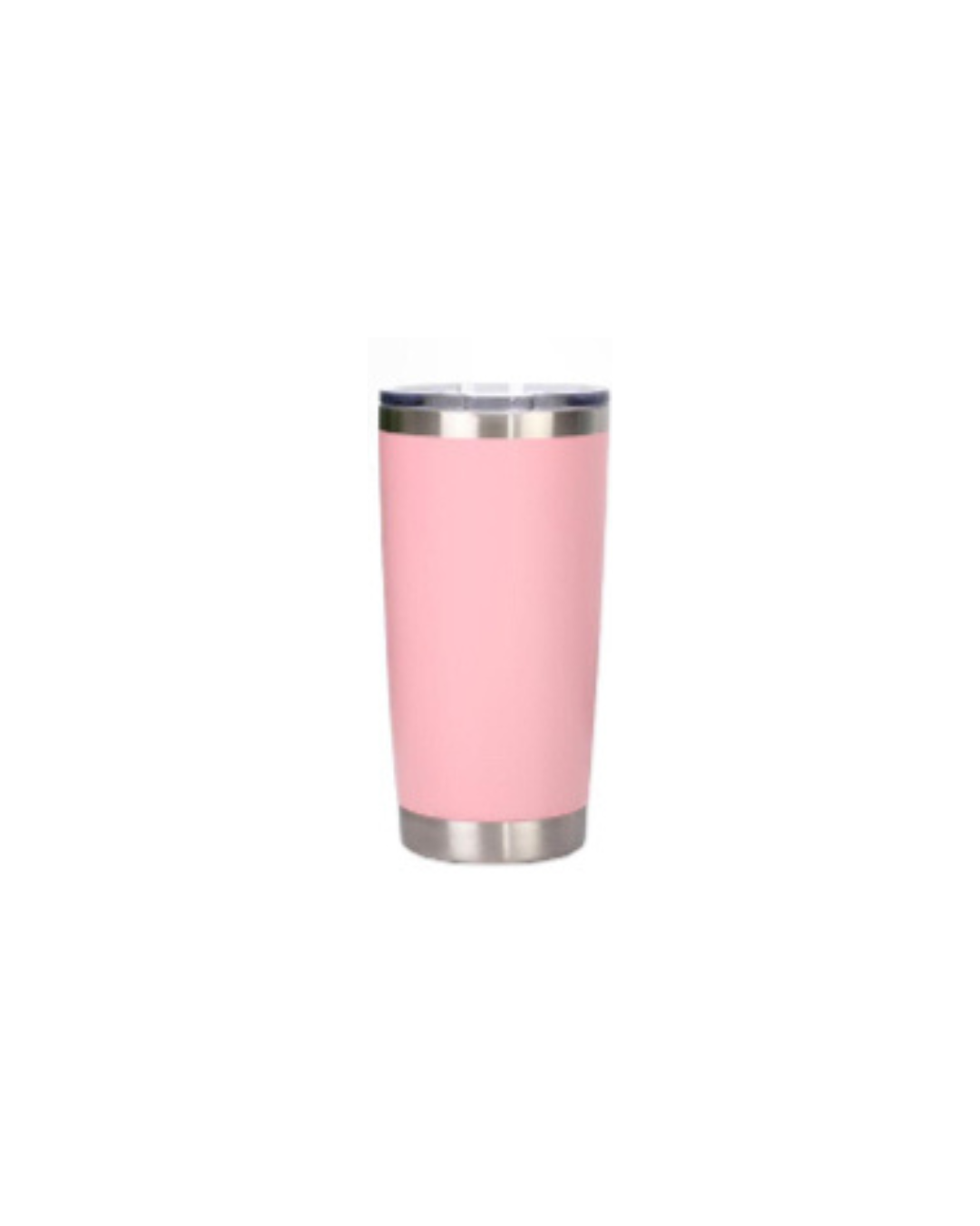 Pacific Ridley 1 Pint Stainless Steel Thermal Cups Various Colours