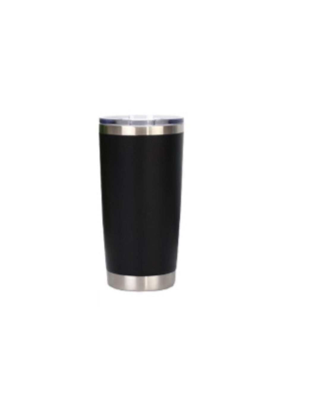 Pacific Ridley 1 Pint Stainless Steel Thermal Cups Various Colours